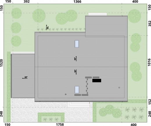  - Plan sytuacyjny 915